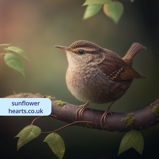 Celebrating the Symphony of Birds: Exploring the Dawn Chorus and How to Support Our Feathered Friends