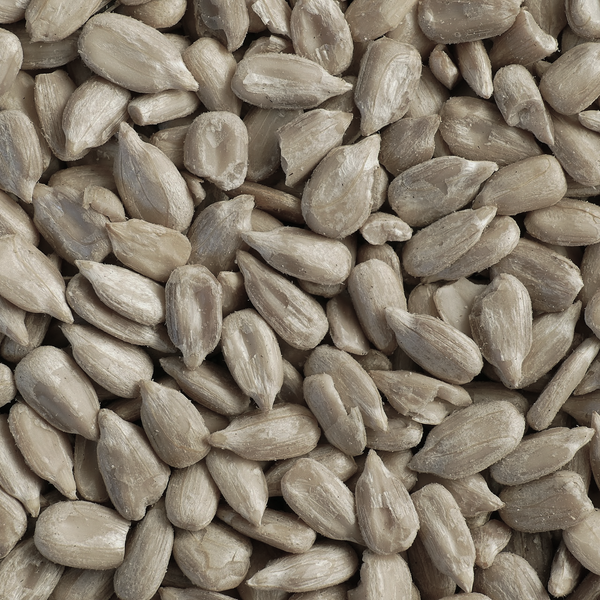 Sunflower Hearts 20kg £27 Free Mainland UK Delivery