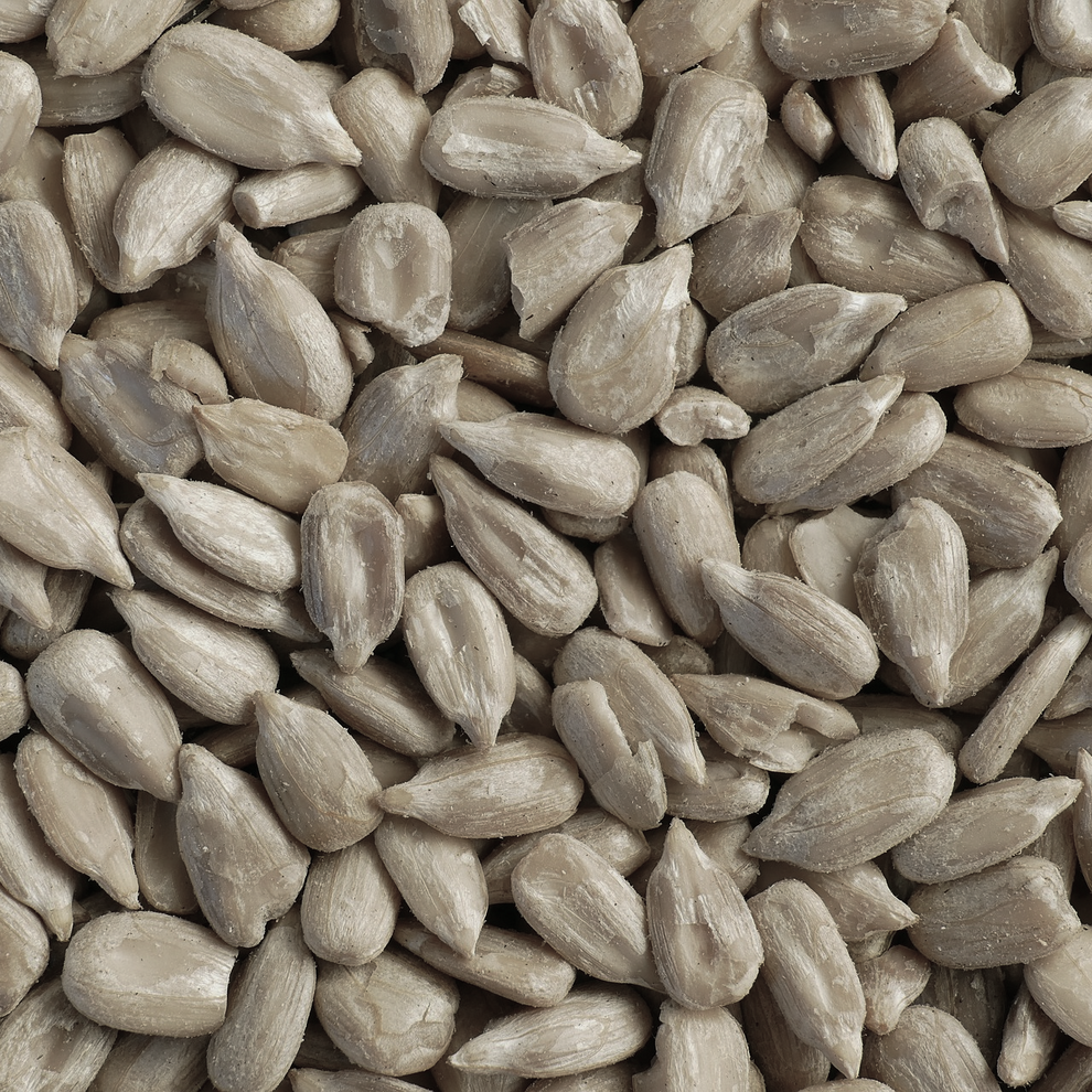Sunflower Hearts 20kg £27 Free Mainland UK Delivery